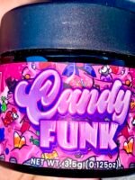 CANDY FUNK BY DOJA X BACKPACK BOYZ