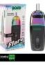Ooze Flare Dry Herb Vaporizer