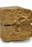 Moroccan Blonde Hash